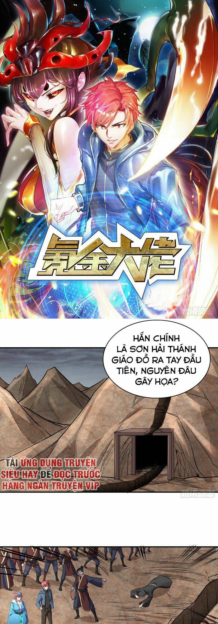 Chương 152 - Trang 1