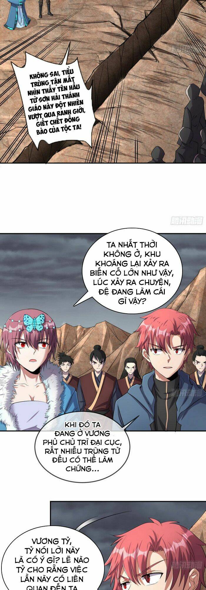 Chương 152 - Trang 2