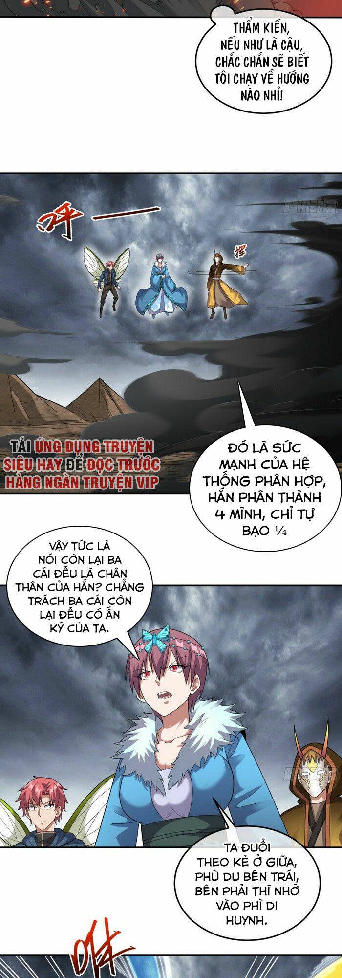 Chương 152 - Trang 18