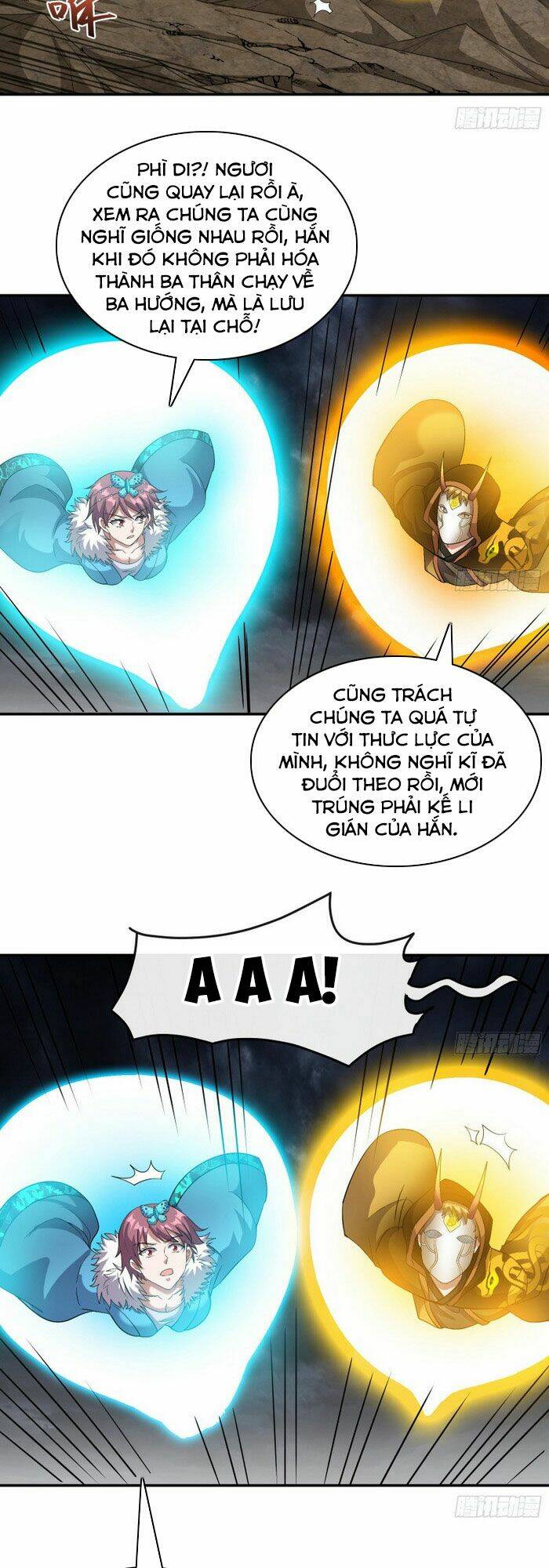 Chương 152 - Trang 26