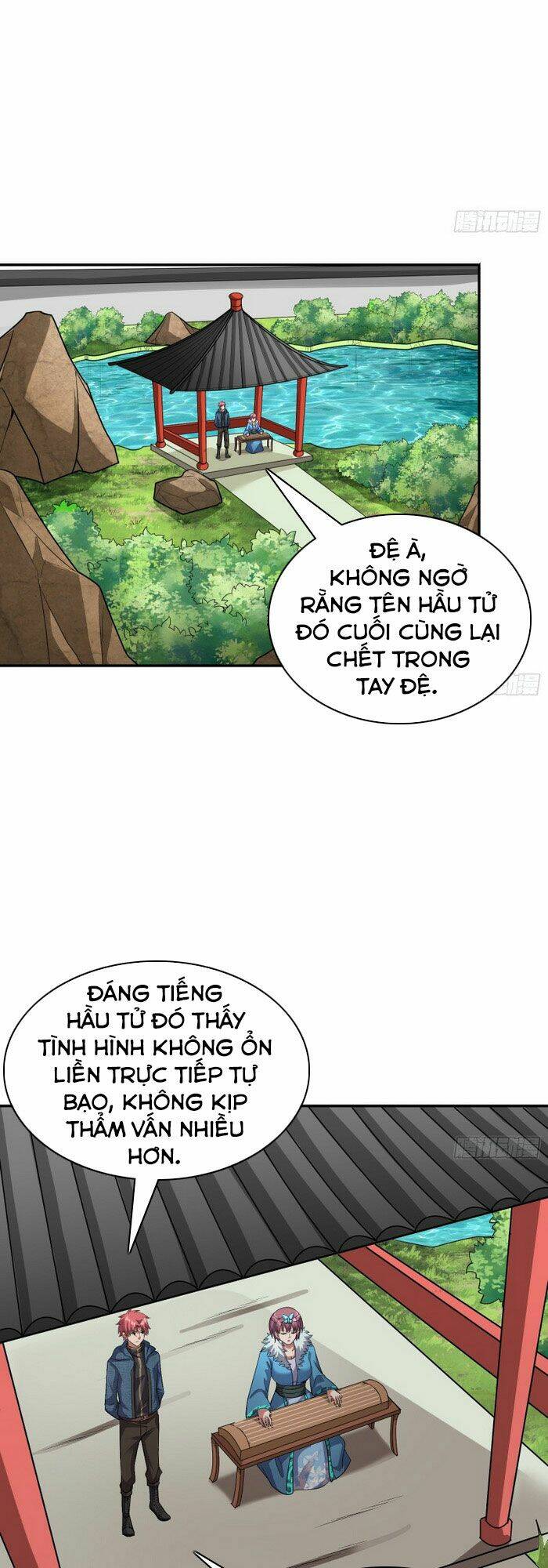Chương 152 - Trang 28
