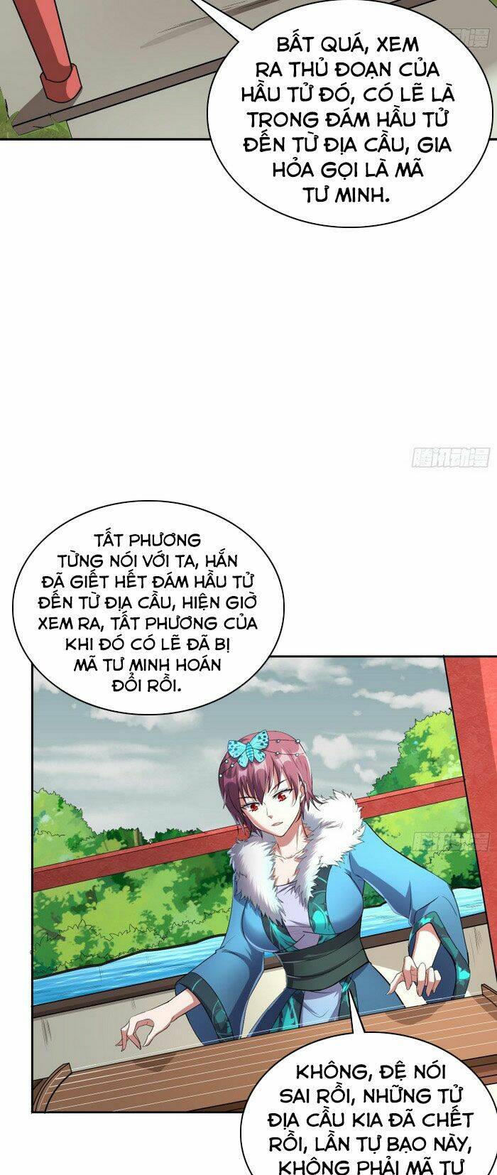 Chương 152 - Trang 29