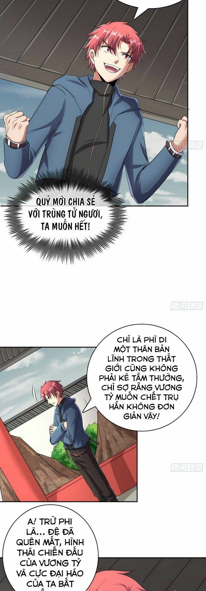 Chương 152 - Trang 34