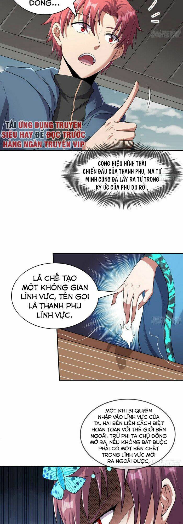 Chương 152 - Trang 35