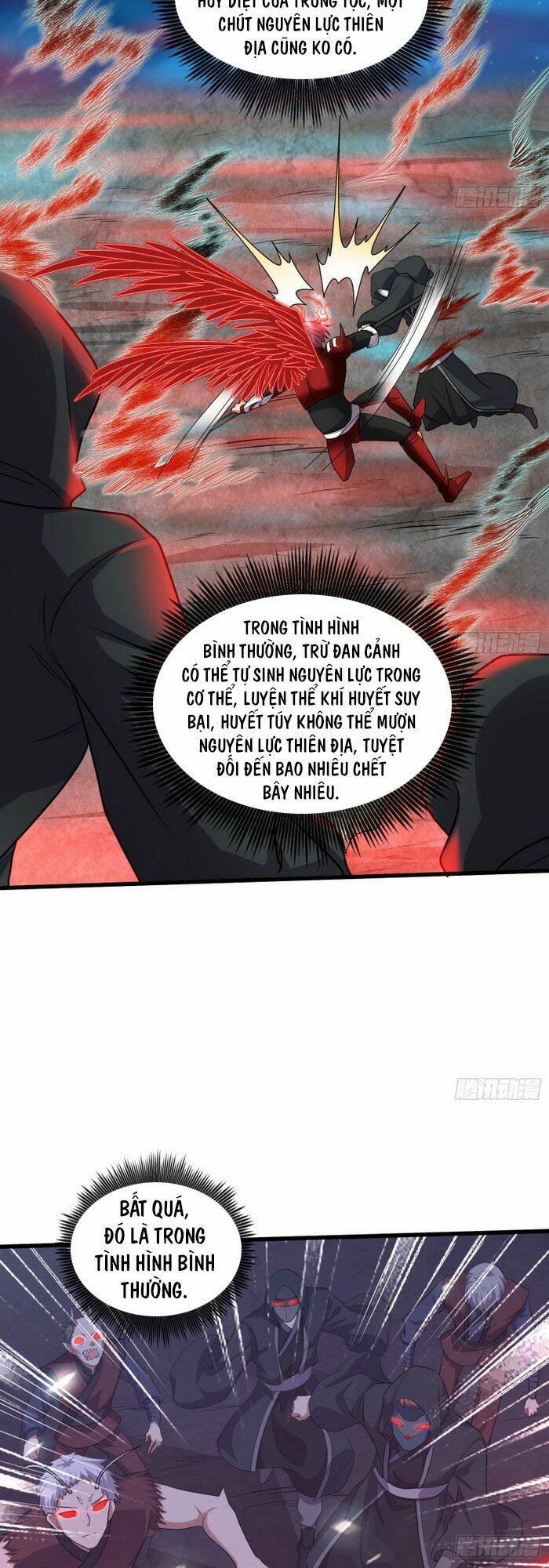 Chương 154 - Trang 17