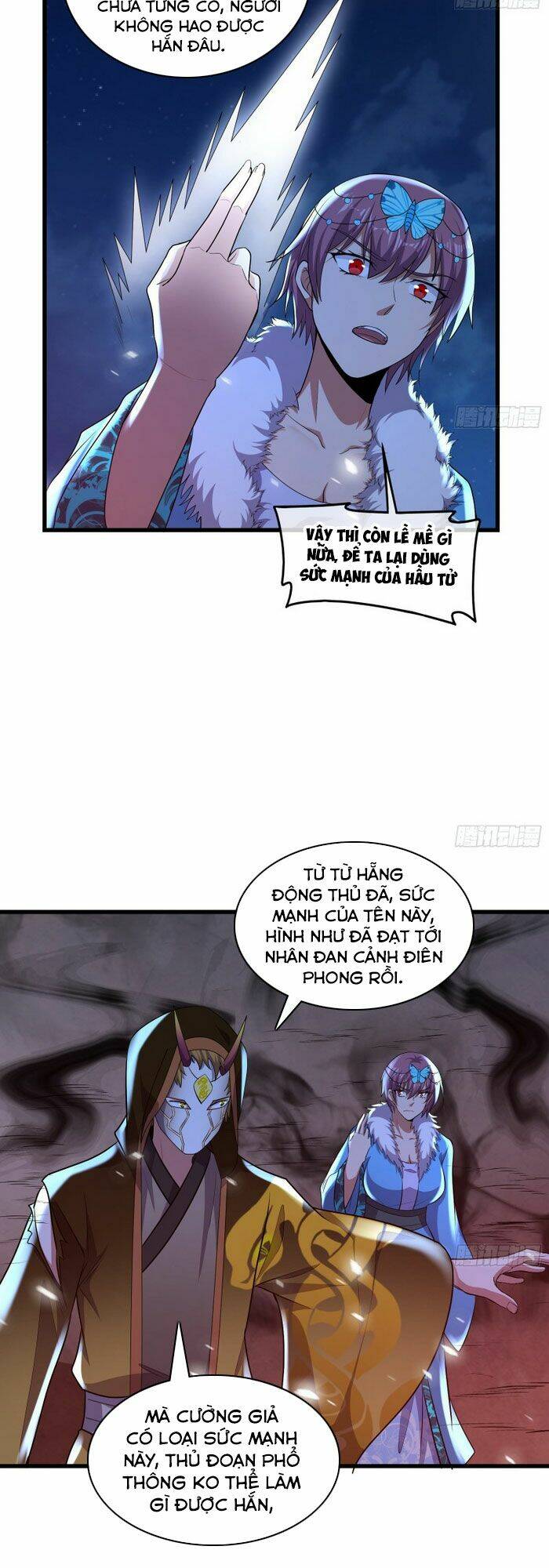 Chương 154 - Trang 22