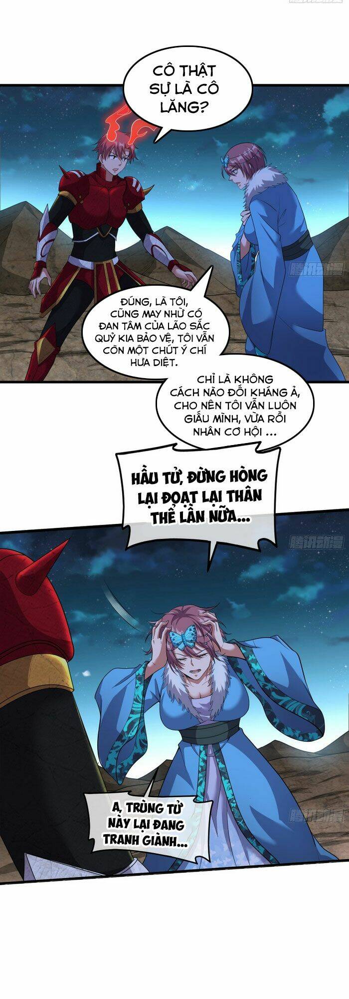 Chương 155 - Trang 18