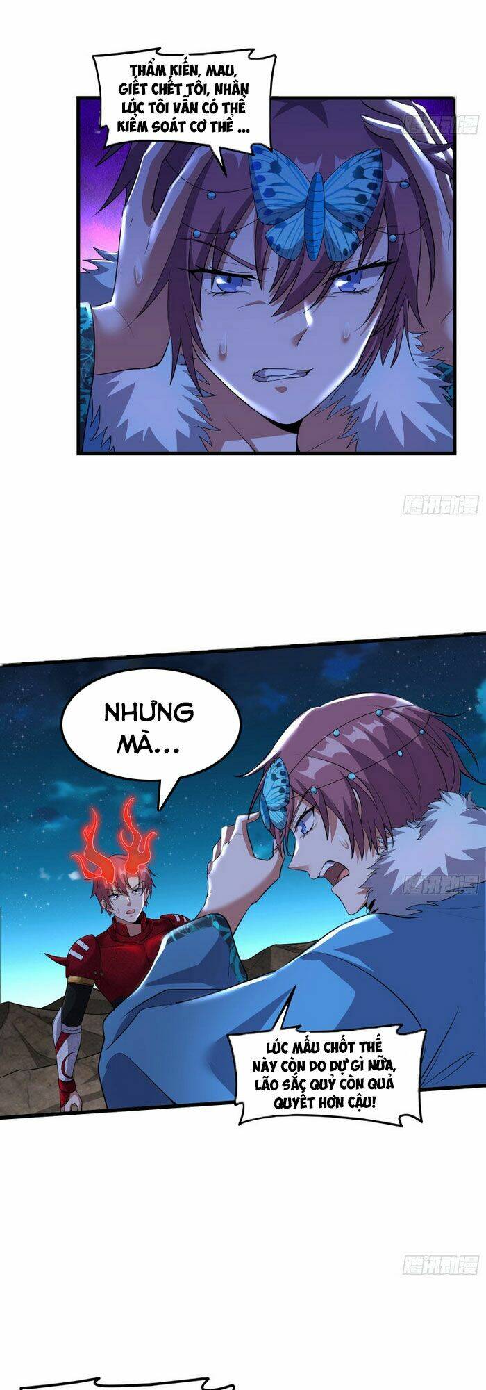Chương 155 - Trang 19