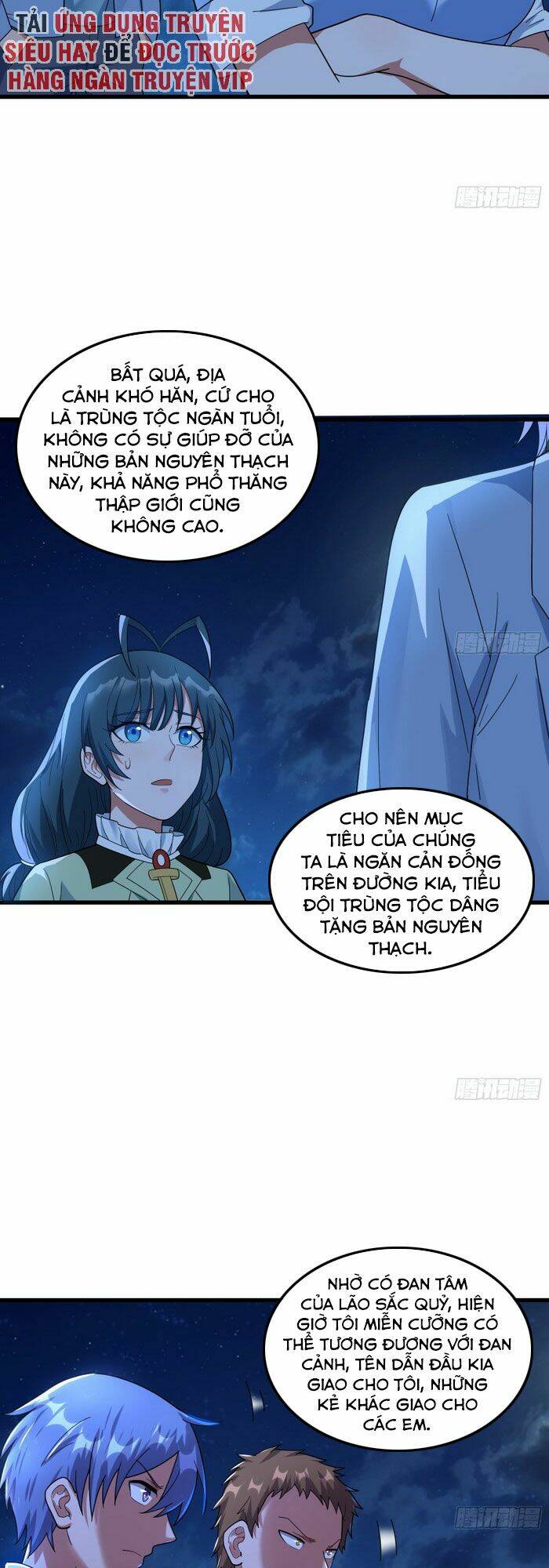 Chương 155 - Trang 30