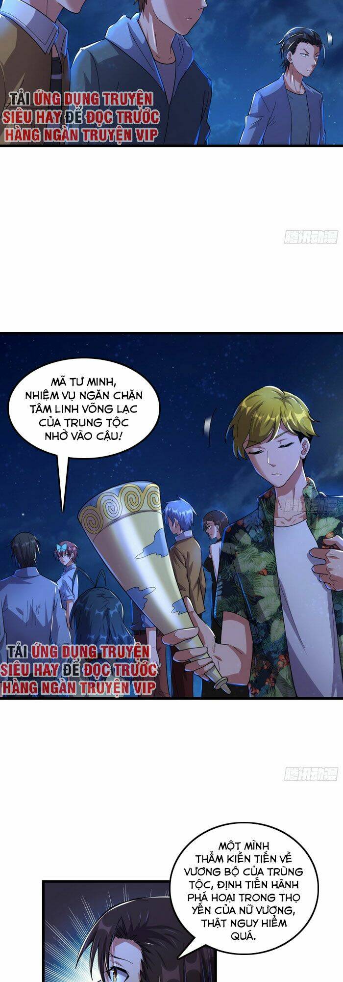 Chương 155 - Trang 31