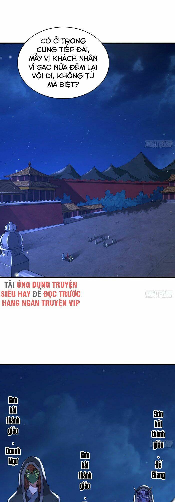 Chương 156 - Trang 1