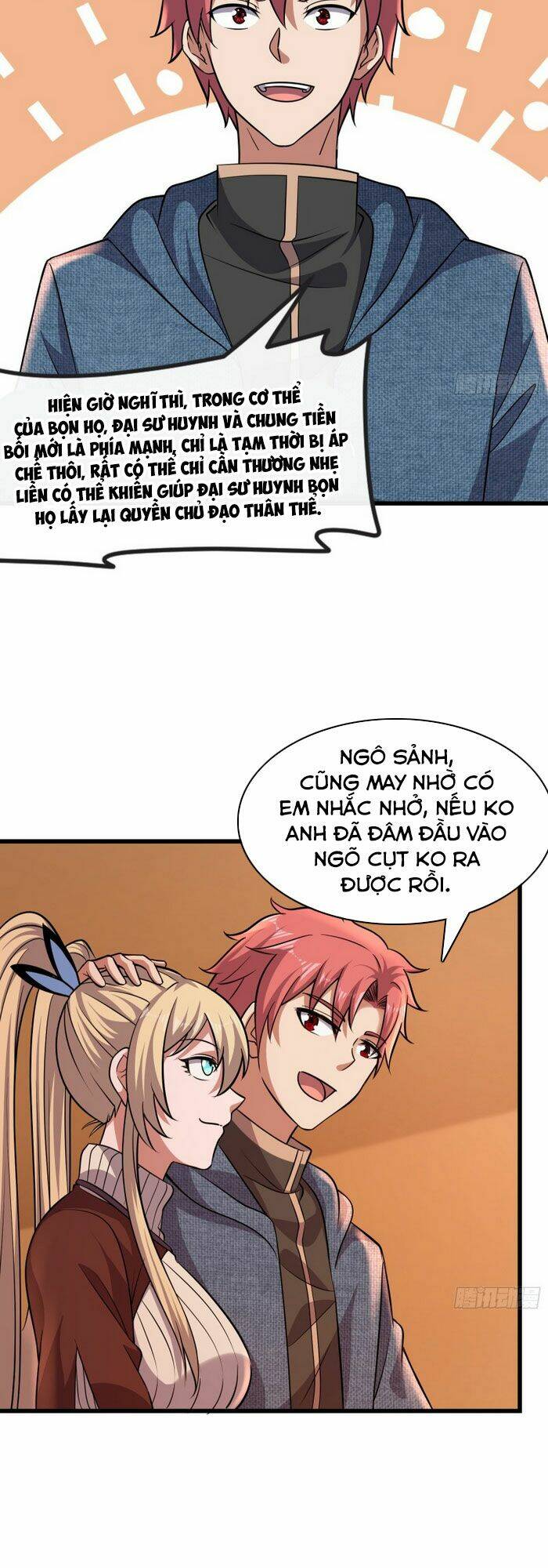 Chương 156 - Trang 22