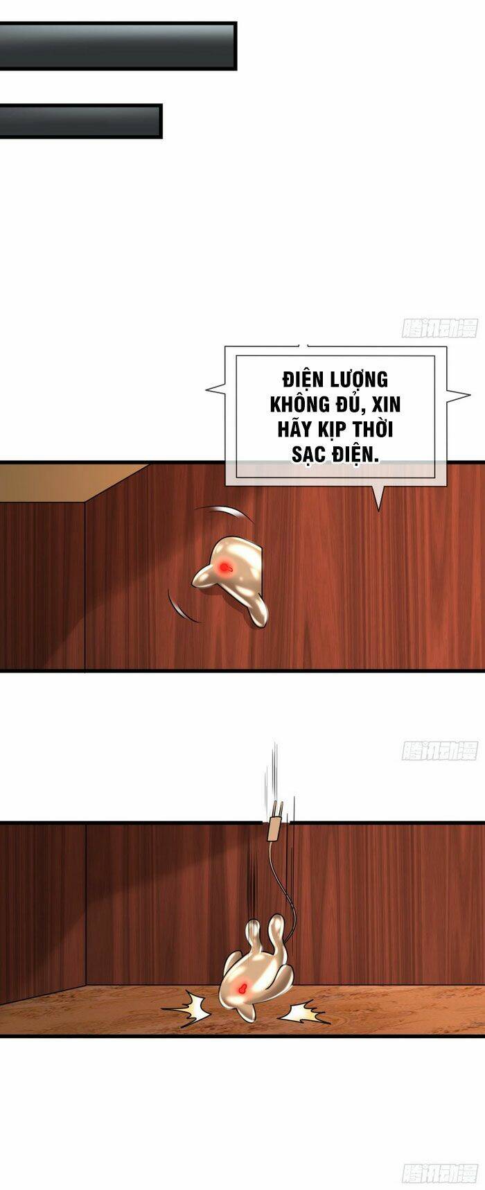 Chương 156 - Trang 30