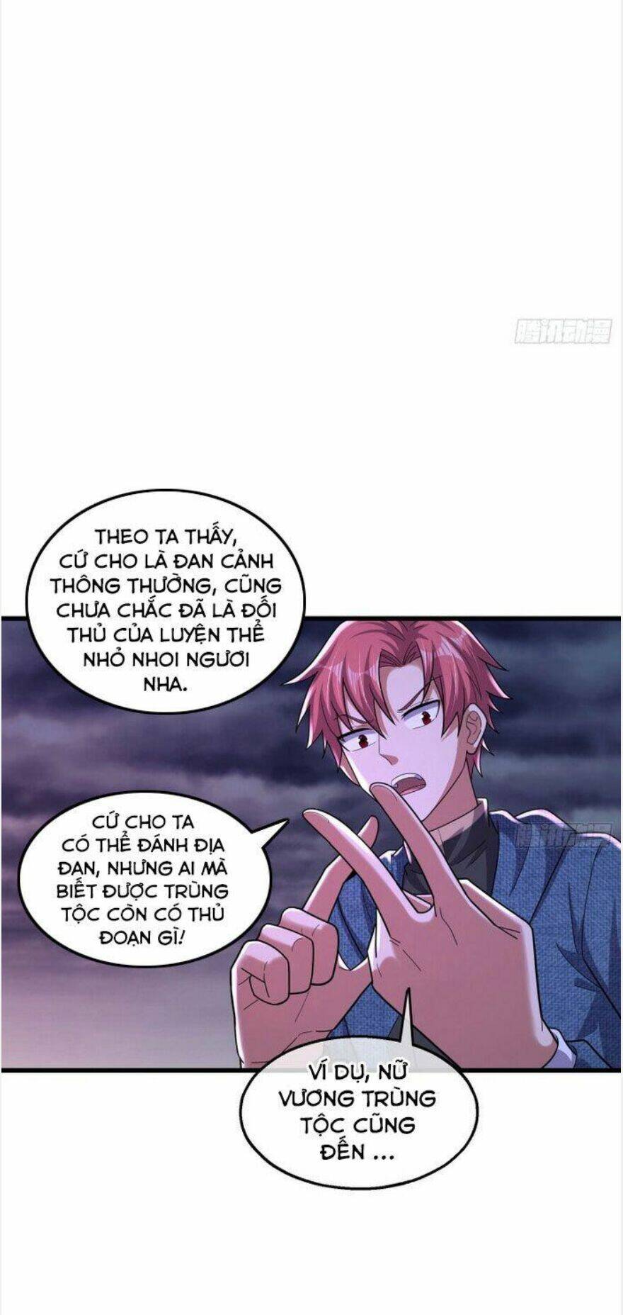 Chương 158 - Trang 56