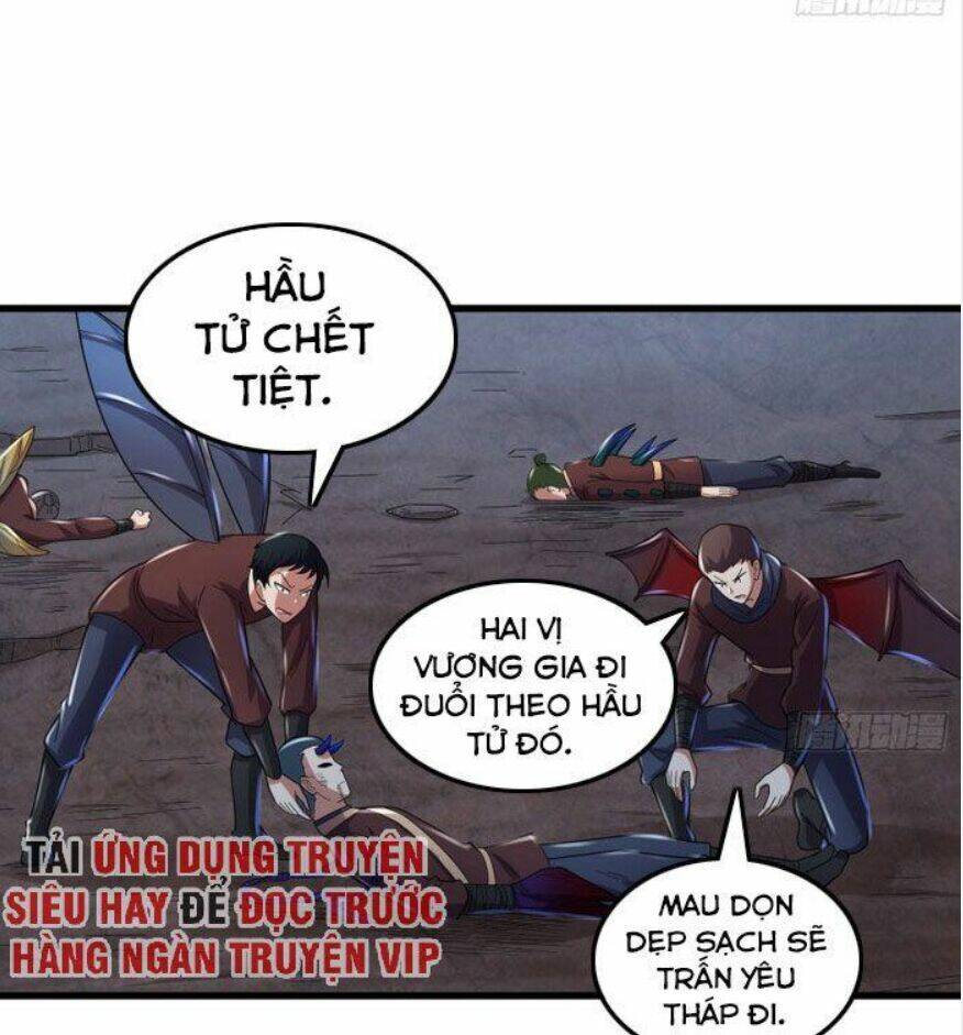 Chương 158 - Trang 72