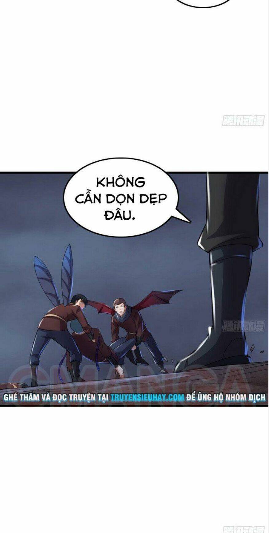 Chương 158 - Trang 73