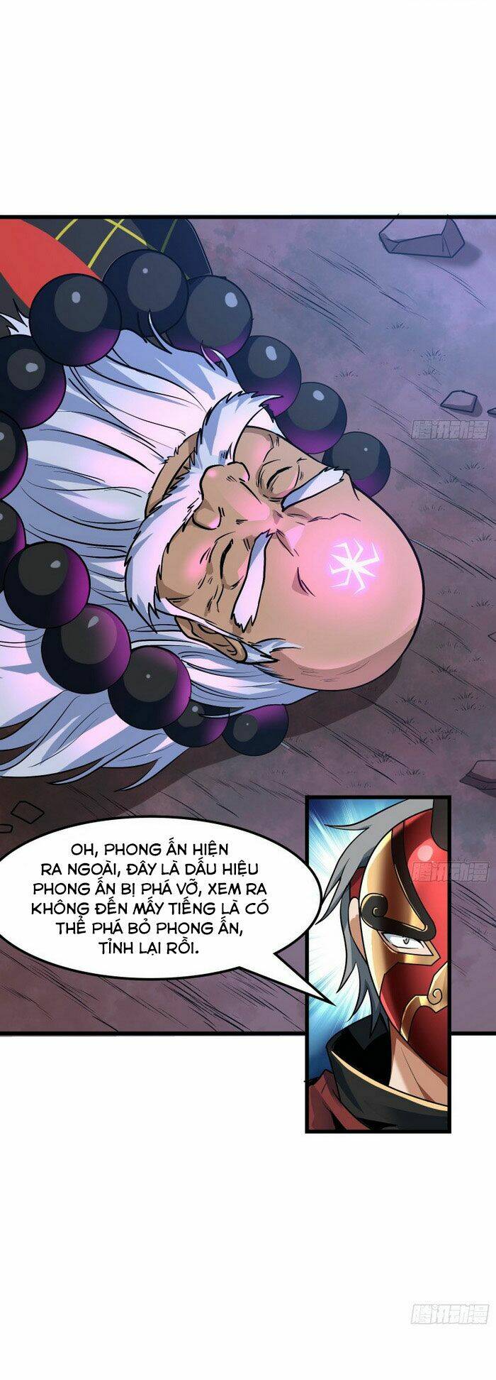Chương 159 - Trang 11