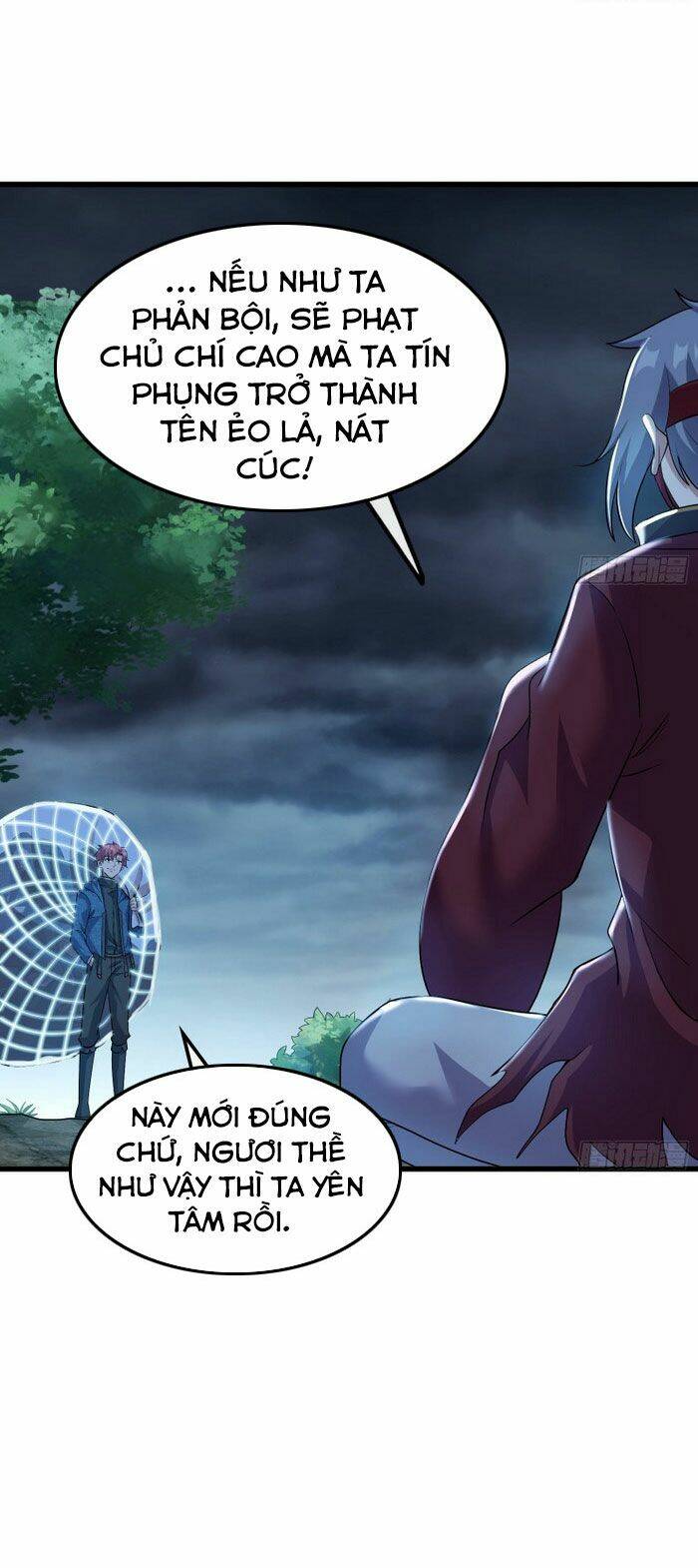Chương 159 - Trang 31