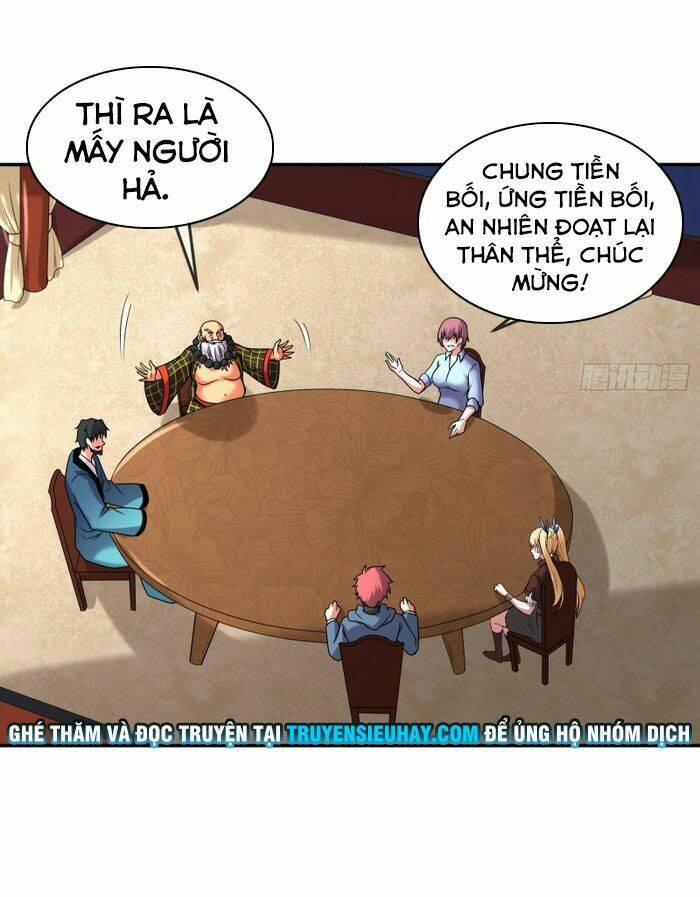 Chương 160 - Trang 37