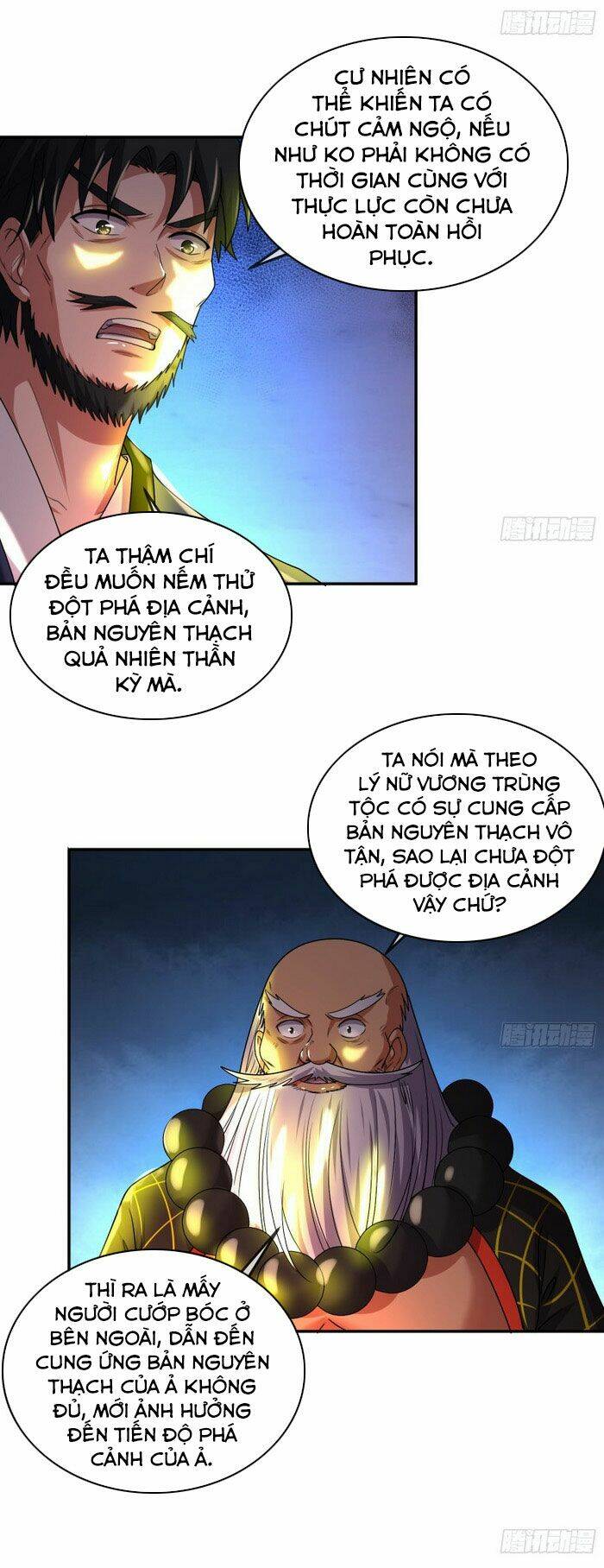 Chương 160 - Trang 40