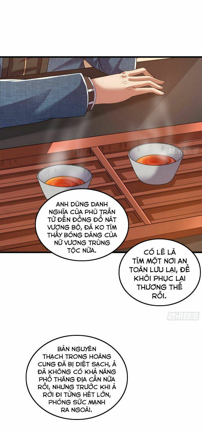 Chương 161 - Trang 36