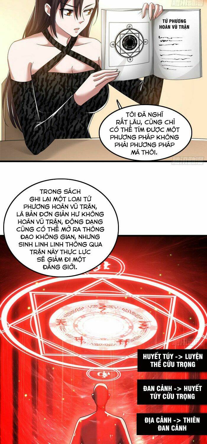Chương 161 - Trang 46