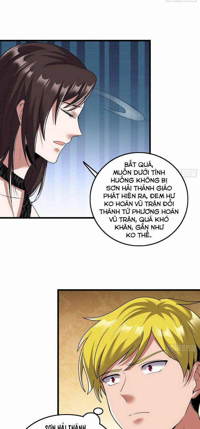 Chương 161 - Trang 48