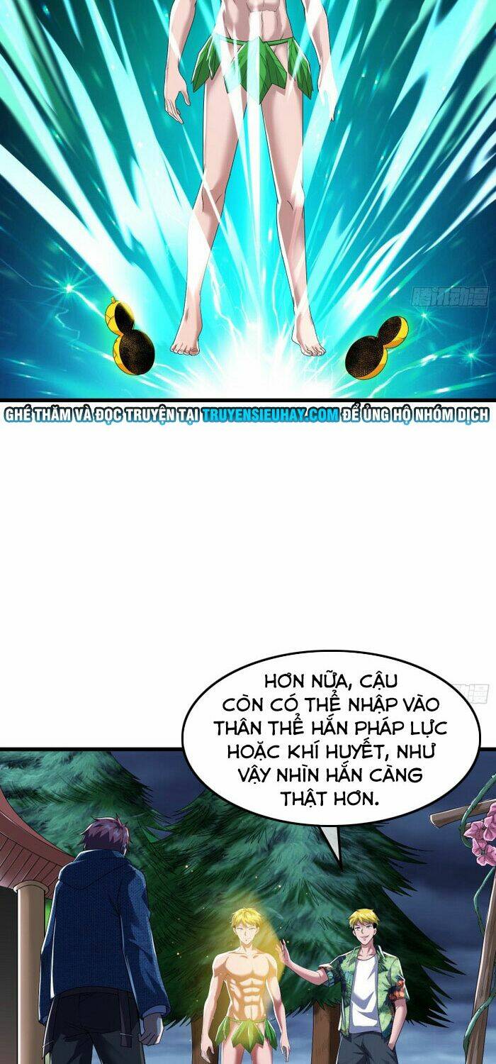Chương 162 - Trang 18