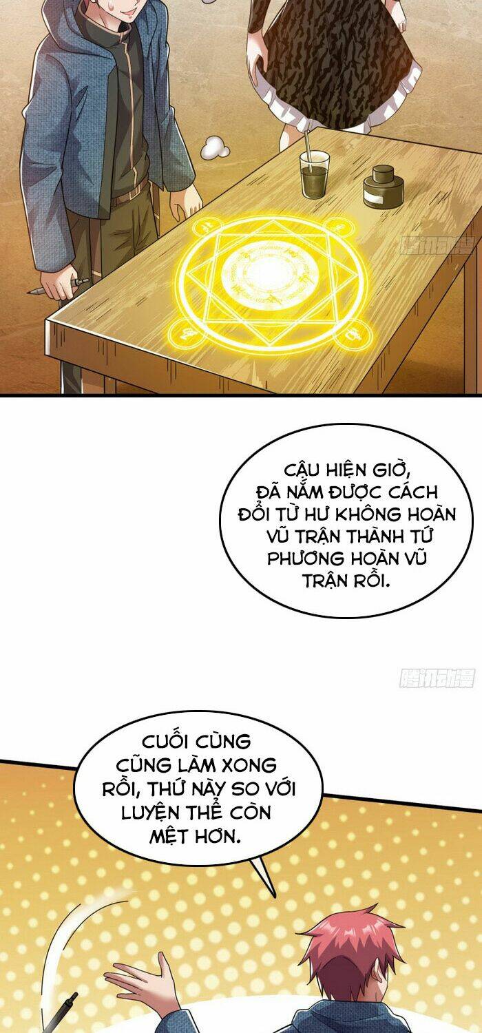 Chương 162 - Trang 38