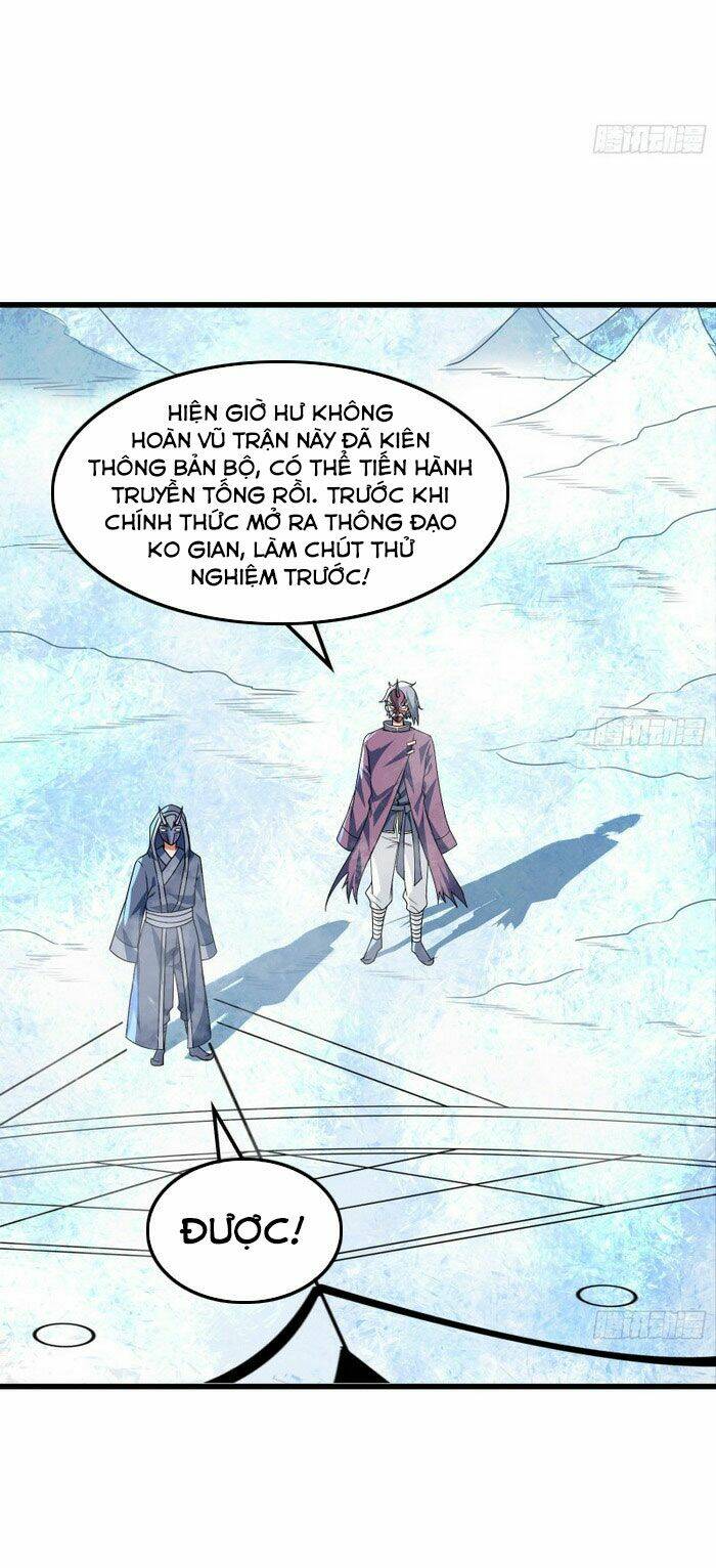 Chương 164 - Trang 47