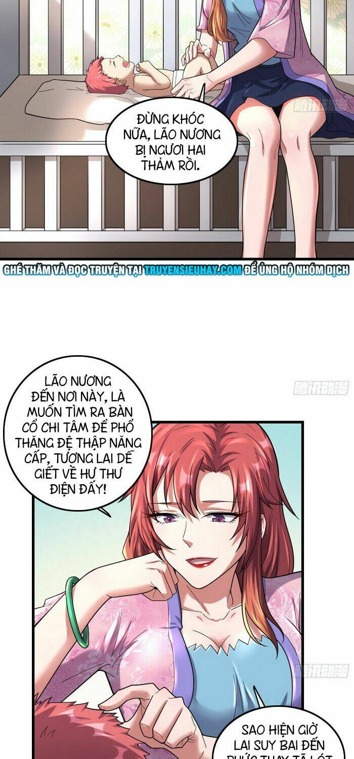 Chương 171 - Trang 14