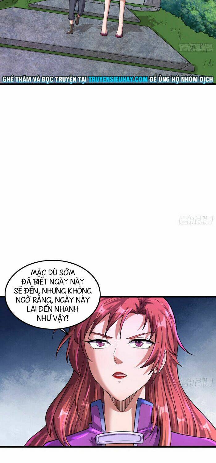Chương 171 - Trang 22