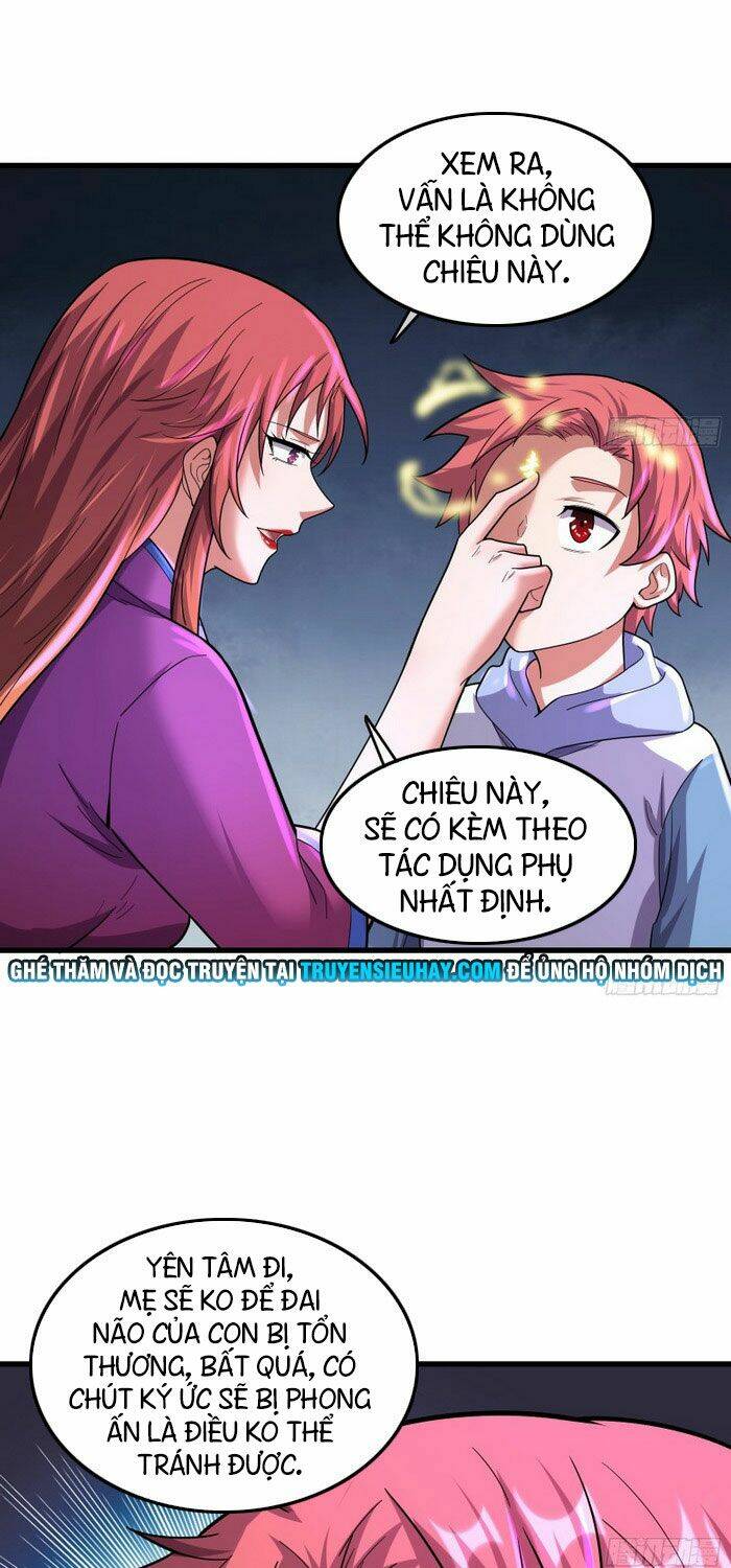 Chương 171 - Trang 25