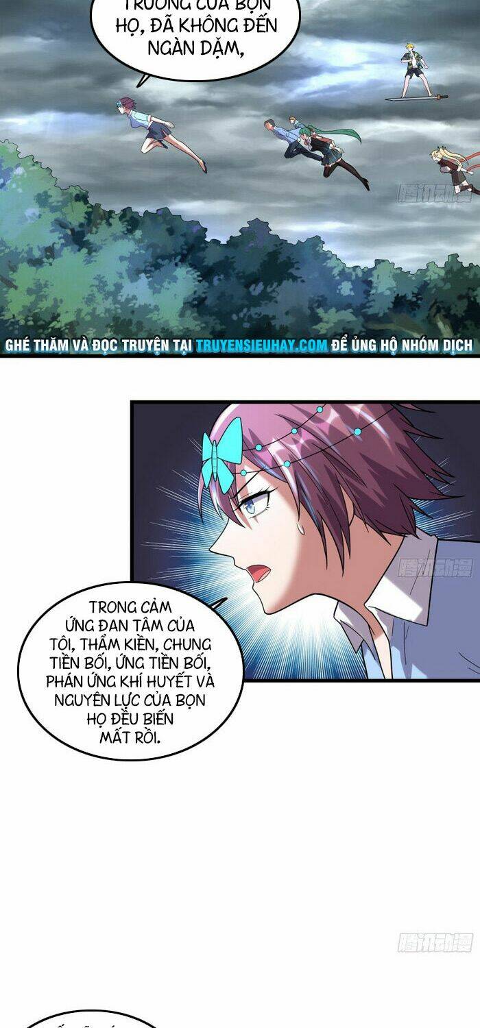 Chương 171 - Trang 32
