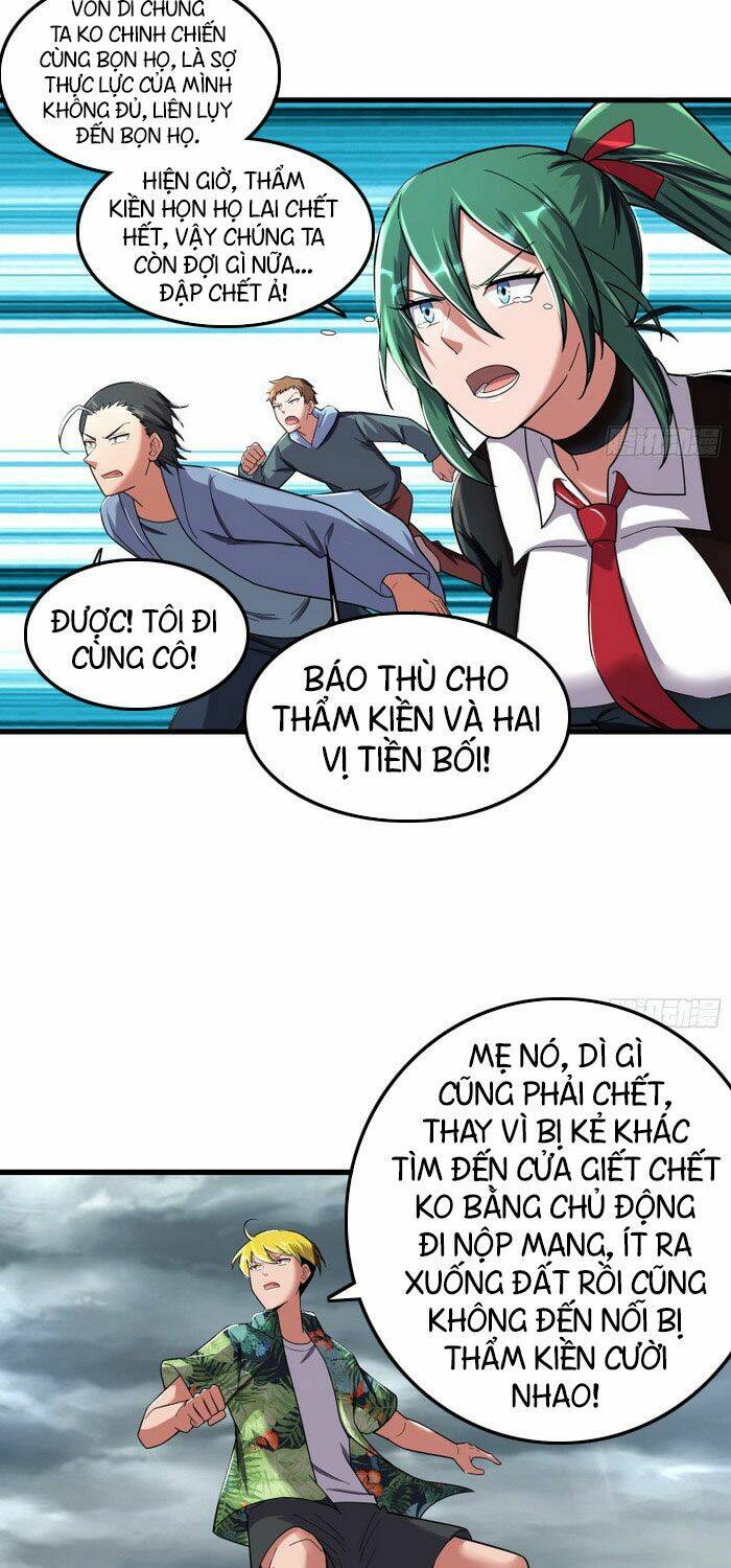 Chương 171 - Trang 33