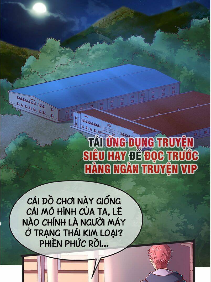 Chương 38 - Trang 1