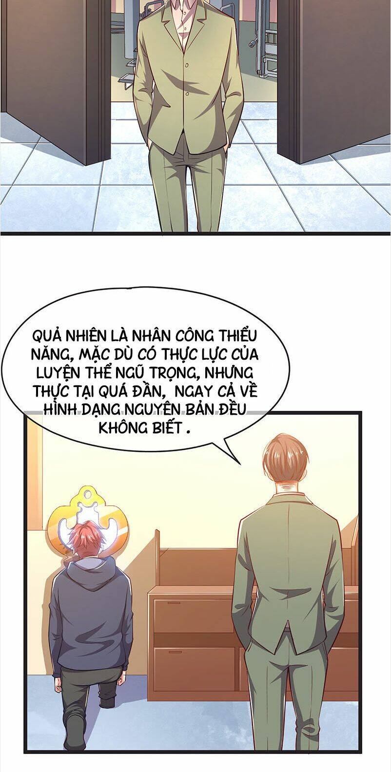 Chương 38 - Trang 19