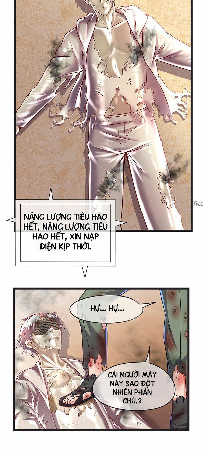Chương 38 - Trang 33