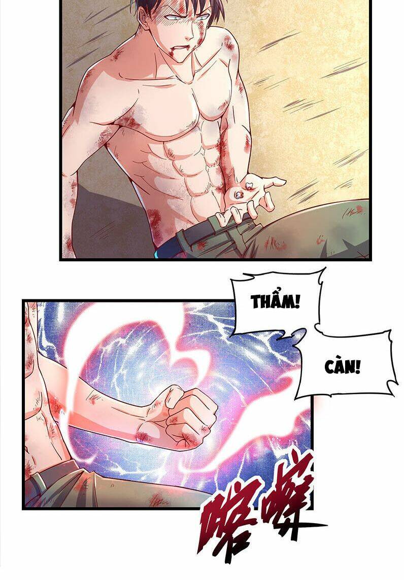 Chương 39 - Trang 21
