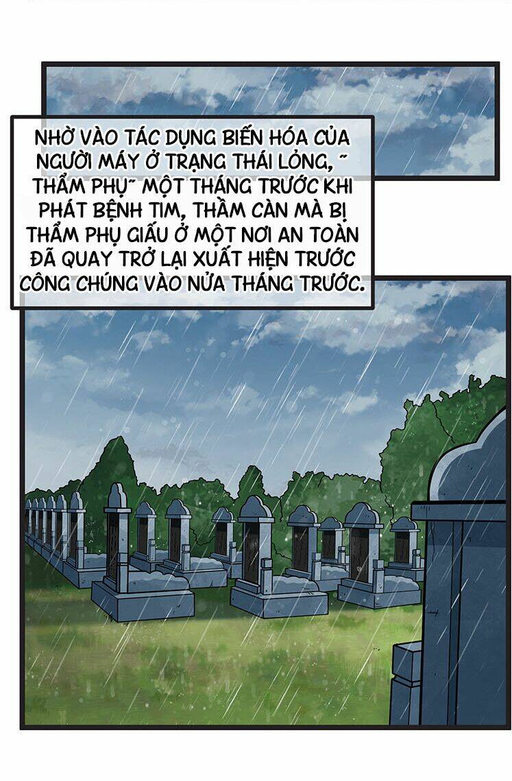 Chương 40 - Trang 21