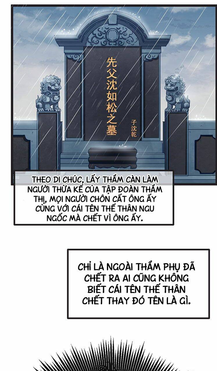 Chương 40 - Trang 22