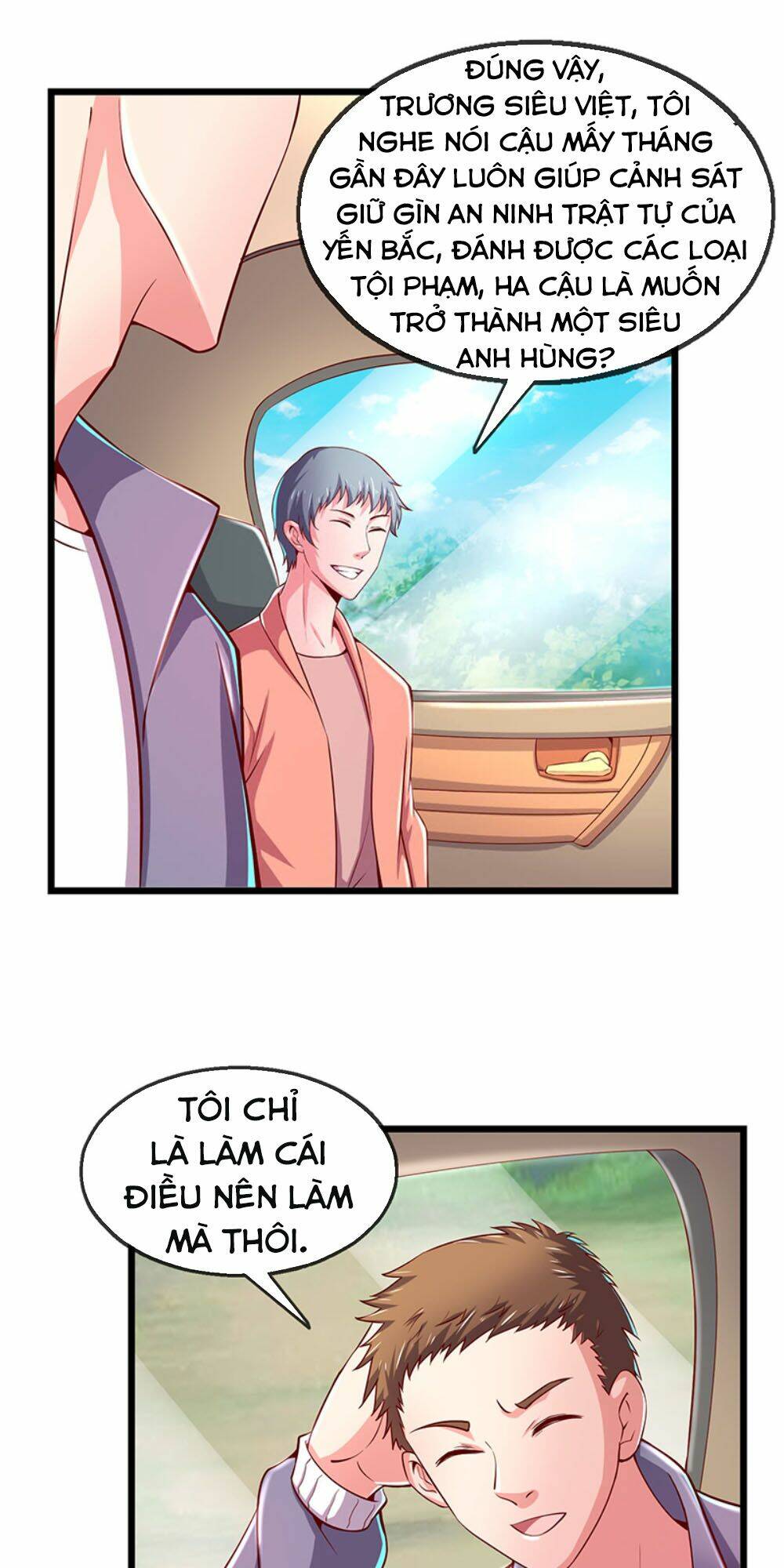 Chương 43 - Trang 3