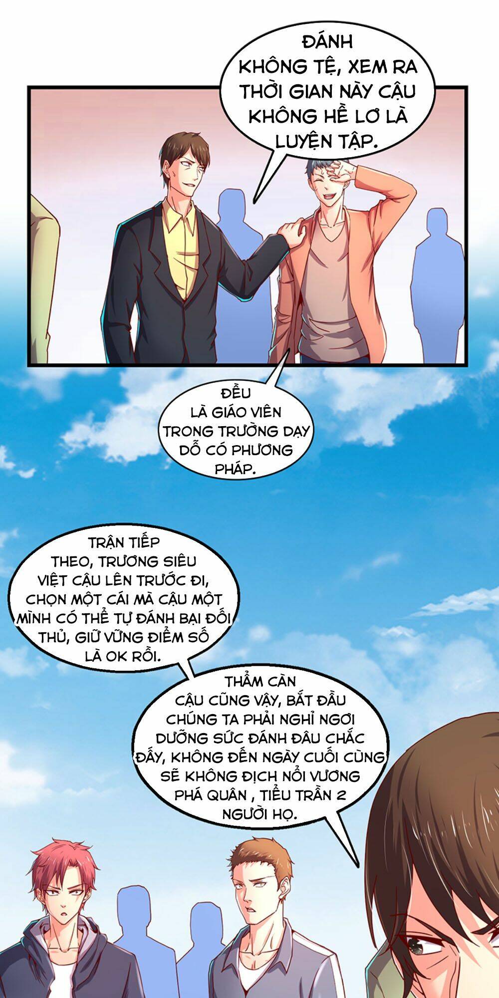 Chương 44 - Trang 30