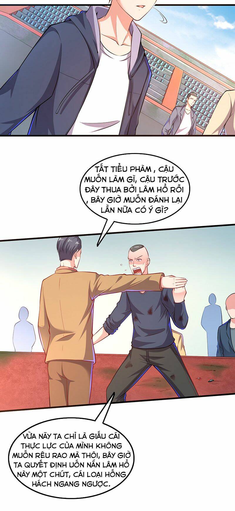 Chương 45 - Trang 14