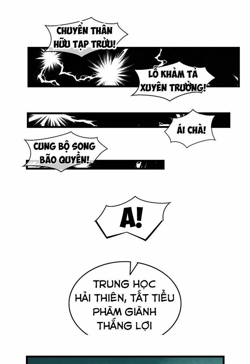 Chương 45 - Trang 23