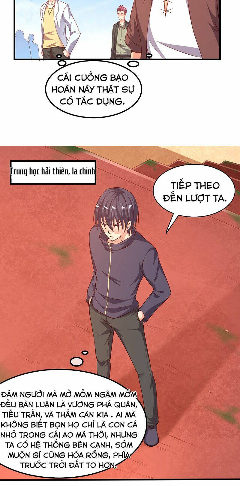 Chương 45 - Trang 28