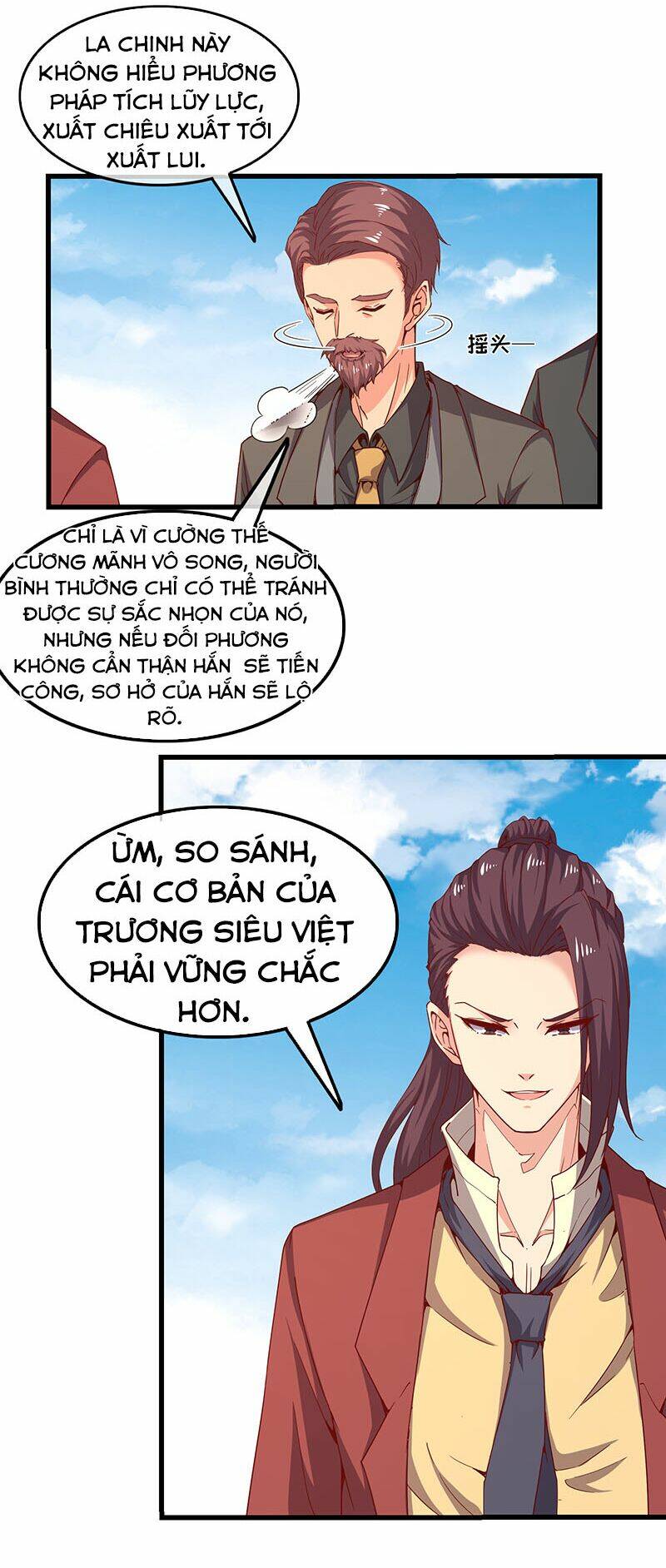 Chương 45 - Trang 35