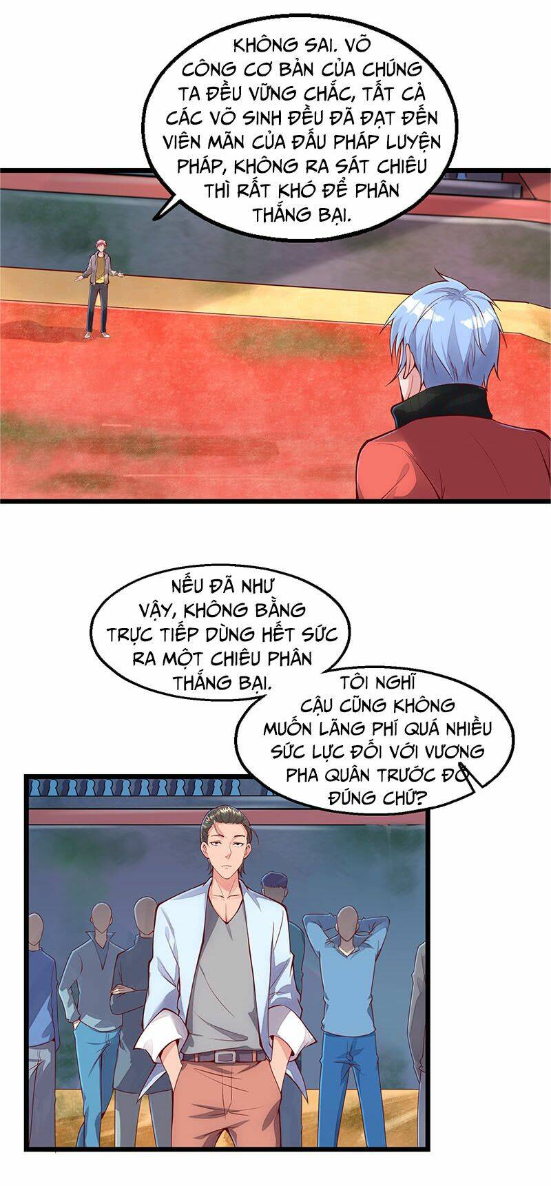 Chương 49 - Trang 35
