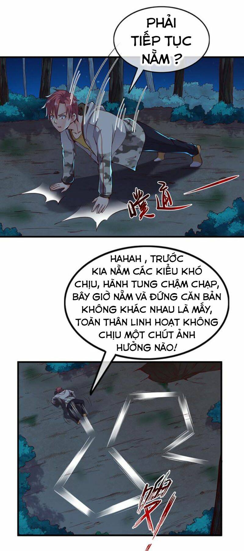 Chương 51 - Trang 32