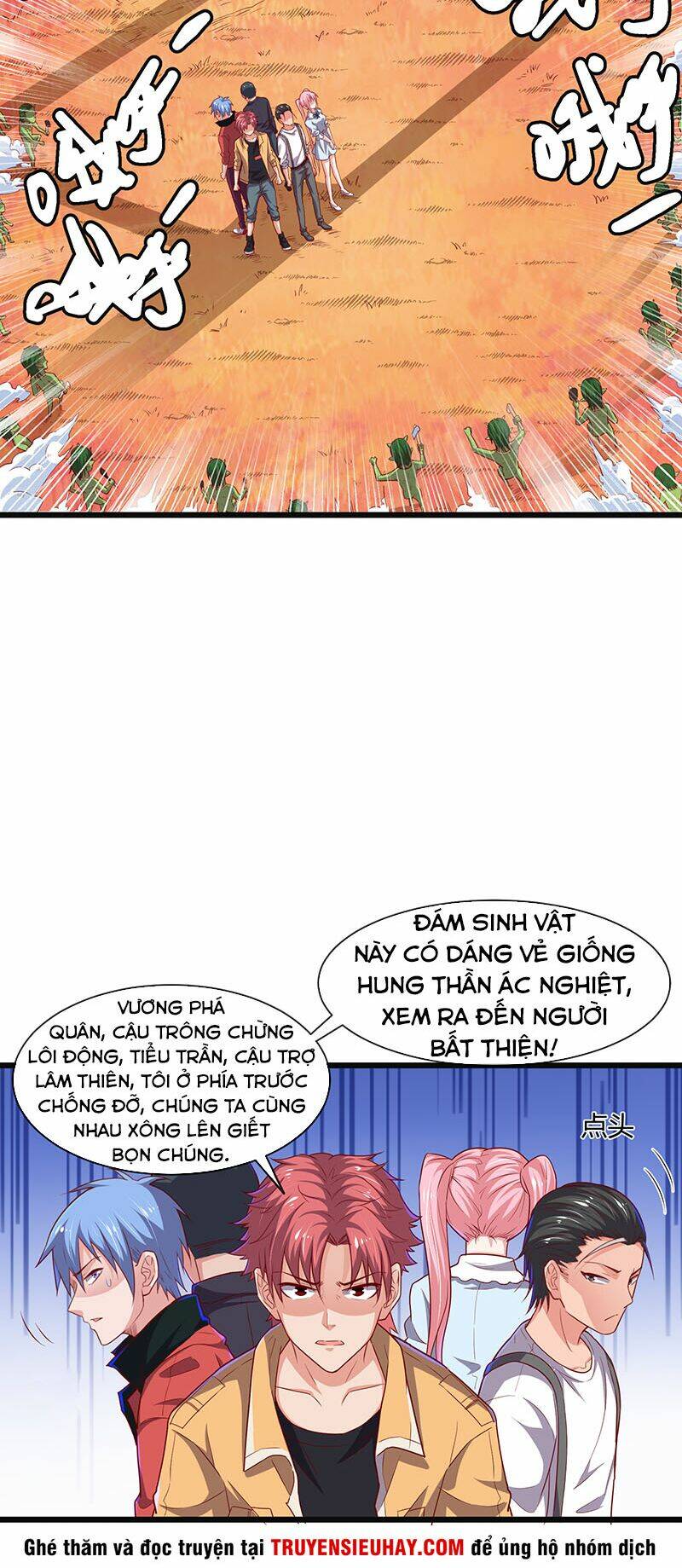 Chương 55 - Trang 25